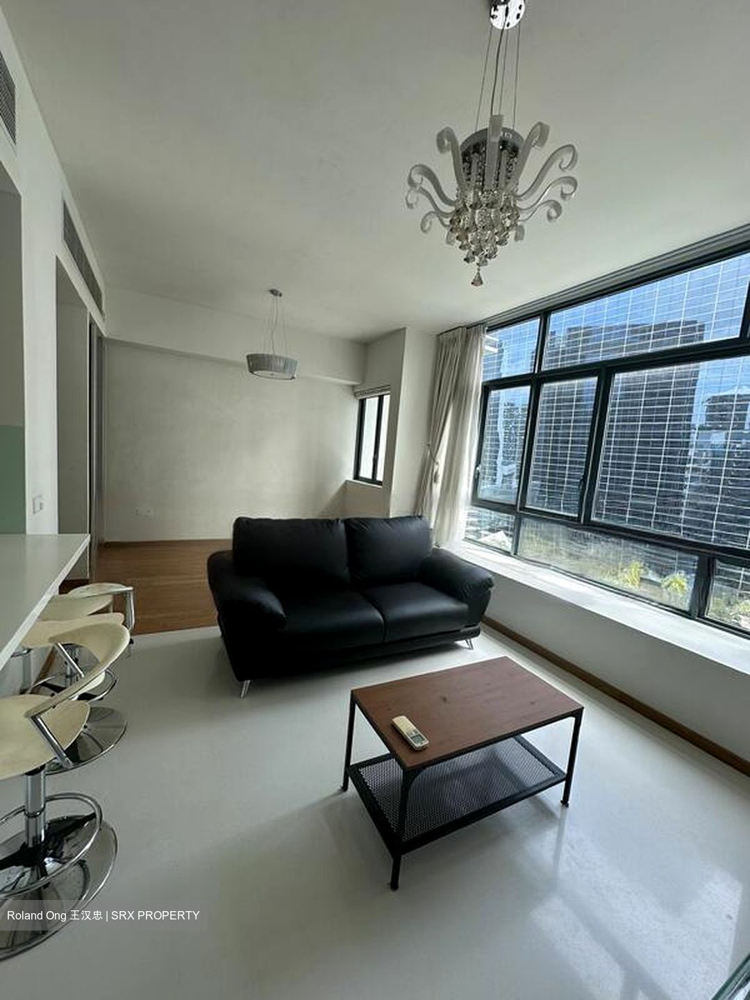 Soleil @ Sinaran (D11), Condominium #466003821